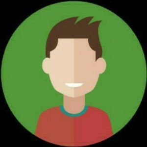 Meet your Posher, Ronnie